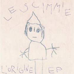 Le Scimmie : L'Origine